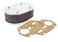K&N Bolt-On Unit 83-90 Alfa Romeo 33
