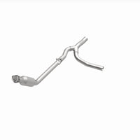 MagnaFlow 2004 Dodge Ram 1500 4.7L Direct Fit Converter
