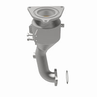 MagnaFlow Direct Fit Catalytic Converter 10-12 Fusion 3.0L