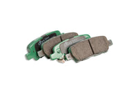 DBA 07-13 Nissan Sentra SP500 Rear Brake Pads