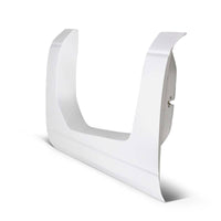 Anderson Composites 21-23 Ford Bronco 4DR Fiberglass Front Roadster Doors (Pair)