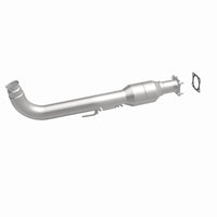 MagnaFlow Diesel Oxidation Catalyst DF 07-10 Silverado 2500/3500 HD 6.6L