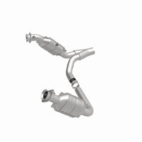 MagnaFlow 11-17 Ram 1500 5.7L Direct Fit Converter
