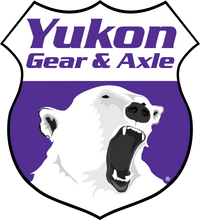 Yukon Gear Dura Grip Positraction for Dana 80 / 35 Spline / 3.73 & Down