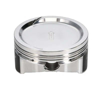 Manley Chevrolet LS Piston Set - 4.135in Bore 1.115in CH, -29.00 CC