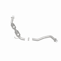 MagnaFlow 07-15 Toyota Tundra 5.7L Direct Fit Converter
