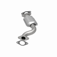 MagnaFlow Direct Fit Catalytic Converter 96-97 Contour 2.5L A/T Rear