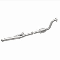 MagnaFlow 04-06 Dodge Durango 5.7L Direct Fit Converter