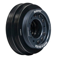 Fluidampr 95-98 Nissan 200SX 2.0L SR20DE/SR20DET Steel Internally Balanced Damper