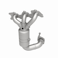 MagnaFlow Direct Fit Catalytic Converter 07-09 Chrysler Sebring 2.7L