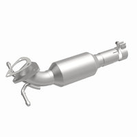 MagnaFlow 16-17 Chevrolet Cruze 1.4L California Grade CARB Compliant Direct-Fit Catalytic Converter