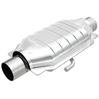 MagnaFlow Universal Catalytic Converter 2 W/Air FED
