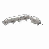 MagnaFlow 2009 Hyundai Genesis 4.6L Direct Fit Converter