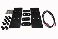 Titan Fuel Tanks Ford Universal Aluminum Body Insulator Kit (For use w/5410040)