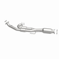 MagnaFlow 2004 Nissan Quest 3.5L Direct Fit Converter