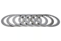 Wiseco Clutch Plate Kit - 7 Steel Clutch Basket