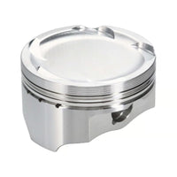 Wiseco Yamaha RX1 2003-07 TURBO 101 CR Piston Kit