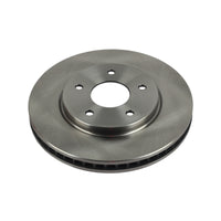 Power Stop 15-18 Chevrolet City Express Front Autospecialty Brake Rotor