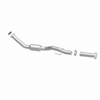 MagnaFlow 04-05 Chevrolet Trailblazer EXT 4.2L Direct Fit Converter