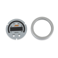 AEM X-Series Volt Gauge Accessory Kit