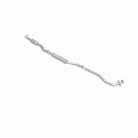 MagnaFlow 08-10 Mitsubishi Outlander 2.4L Direct Fit Converter