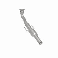 MagnaFlow 07-11 Saab 9-3 2.0L Direct Fit Converter