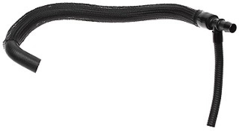 Gates 20-22 Toyota RAV4 4-Cyl. 2.5L Lower Molded Coolant Hose