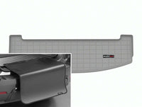 WeatherTech 2024 Hyundai Santa Fe MX5 Cargo Liner w/Bumper Protector - Grey