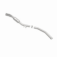 MagnaFlow 12-15 ML350 V6 3.5 OEM Manifold Direct Fit Converter