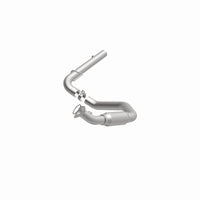 MagnaFlow 06-10 Chevrolet Express 3500 6.0L Direct Fit Converter