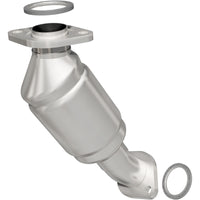 MagnaFlow DF Cat Conv 99-03 Lexus RX300/01-03 Toyota Highlander 3.0L D/S *NOT TO BE SOLD IN CA*