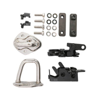 ARB Ascent Canopy Replacement Rear Door Latch and Striker Kit