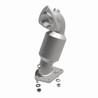 MagnaFlow Direct Fit Catalytic Converter 03-08 Saab 9-3 2.0L