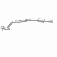 MagnaFlow 2003 Jeep Liberty 3.7L Direct Fit Converter