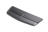 Ford Racing 24-25 Mustang GT/Dark Horse Carbon Fiber Hood Vent - Matte Finish (GT/Dark Horse Only)
