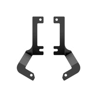 Putco 19-21 Chevy Silverado 1500 - (10004/10007) Block Lamp Hood Brackets