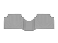 WeatherTech 21+ Kia K5 AWD Rear FloorLiner - Gray