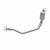 MagnaFlow 07-09 Pontiac G6 3.5L Direct Fit Converter