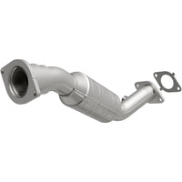 MagnaFlow Direct Fit Catalytic Converter 07-08 Buick Lucerne 3.8L