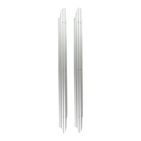 ARB Summit Front Rail Narrow Body Hilux 15On Suits 4414660