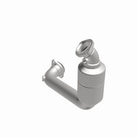 MagnaFlow Direct Fit Catalytic Converter 2000 Mercedes CLK320 3.2L