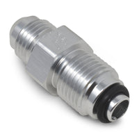Russell Performance -6 AN (male to 9/16in-18 O-ring seal) Power Steering Adapter (25 pcs.)