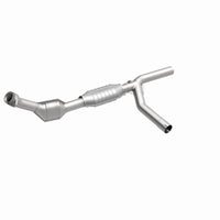 MagnaFlow Direct Fit Catalytic Converter 97-99 E-150/250 4.6L P/S