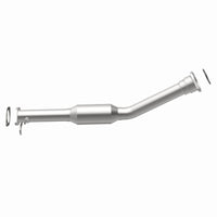 MagnaFlow DF Catalytic Conv Chevy 06-09 Impala SS/06-07 Monte Carlo SS/05-08 Pontiac Grand Prix 5.3L
