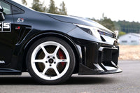 HKS Body Kit Type-S Toyota GR Corolla GZEA14H Gen2 Front Spoiler