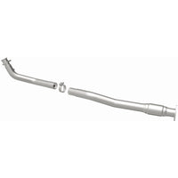 MagnaFlow 01-02 Express/Savana 5.7L Direct Fit Converter