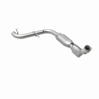 MagnaFlow Direct Fit Catalytic Converter 01 Ford Lightning 5.4L