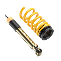 ST XTA Plus 3 Coilover Kit 2018+ Ford Mustang (S-550) w/o Electronics Dampers