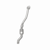 MagnaFlow Direct Fit Catalytic Converter California Grade 06-09 Audi A6 3.2L