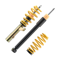 ST XA-Height Adjustable Coilovers 15-19 VW Golf VII R 2.0T
